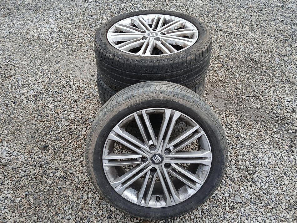 Seat Leon 1.4 TSi Xcellence