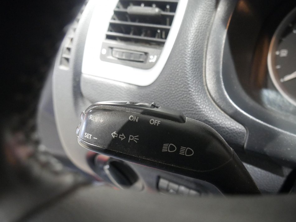 Škoda Fabia II 1.2i 