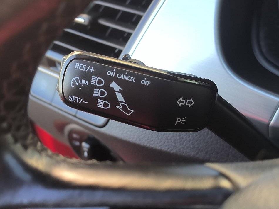 Škoda Fabia III 1.2 TSI 