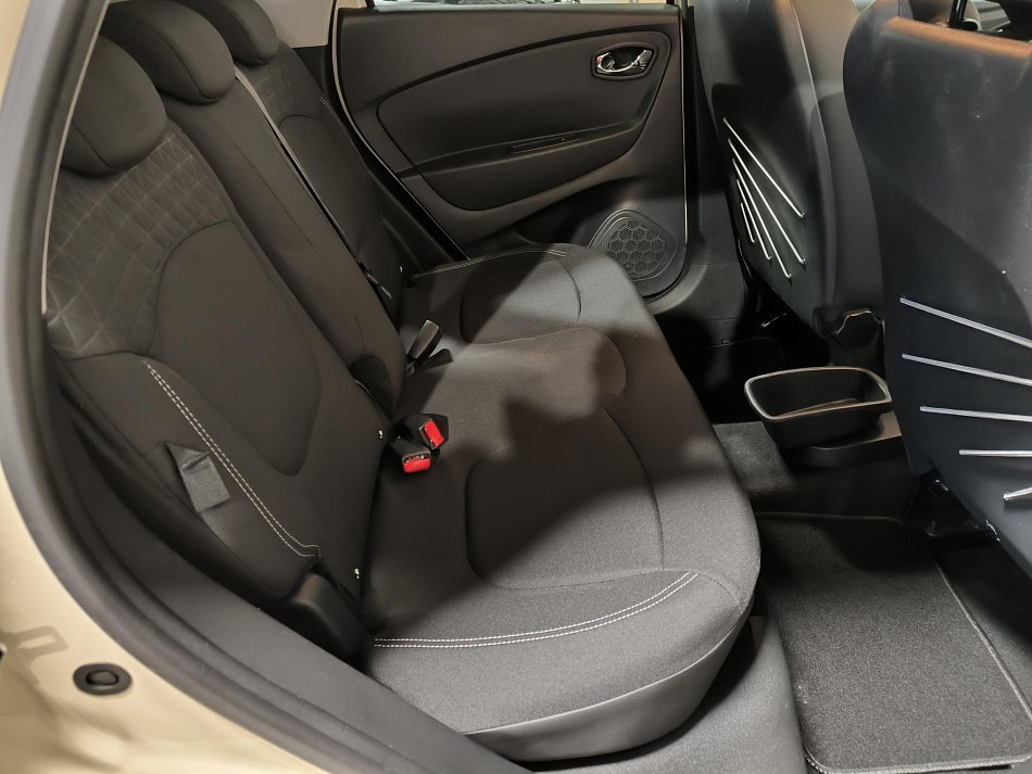 Renault Captur 0.9tce 