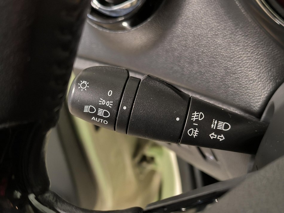 Renault Captur 0.9tce 