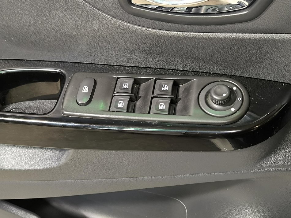 Renault Captur 0.9tce 