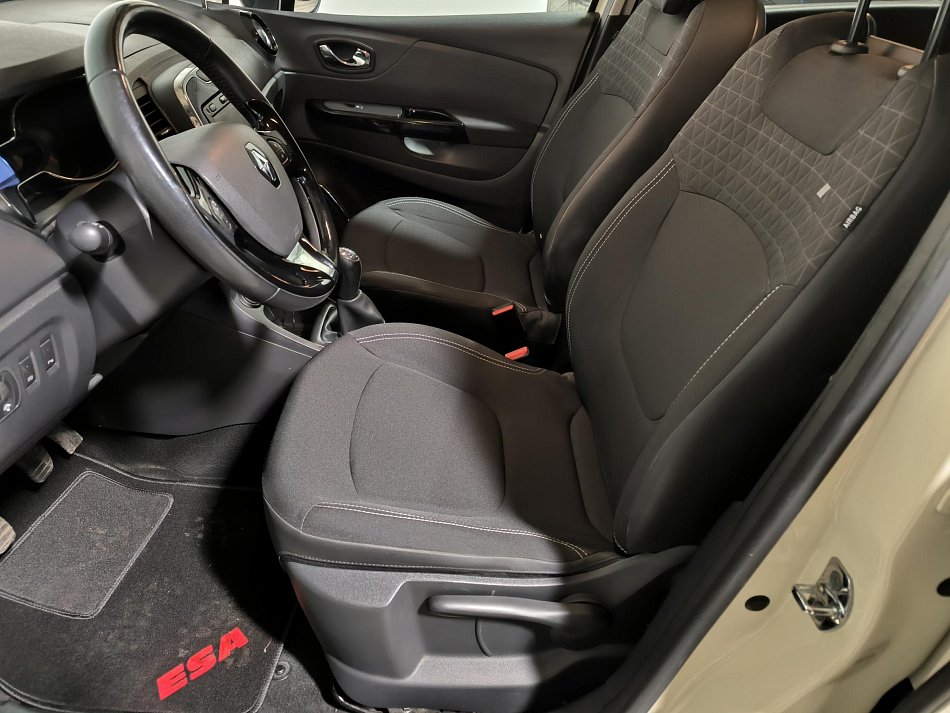 Renault Captur 0.9tce 