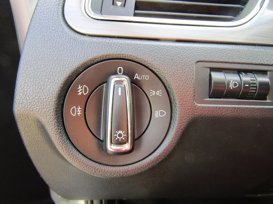 Škoda Rapid 1.0 TSi Style