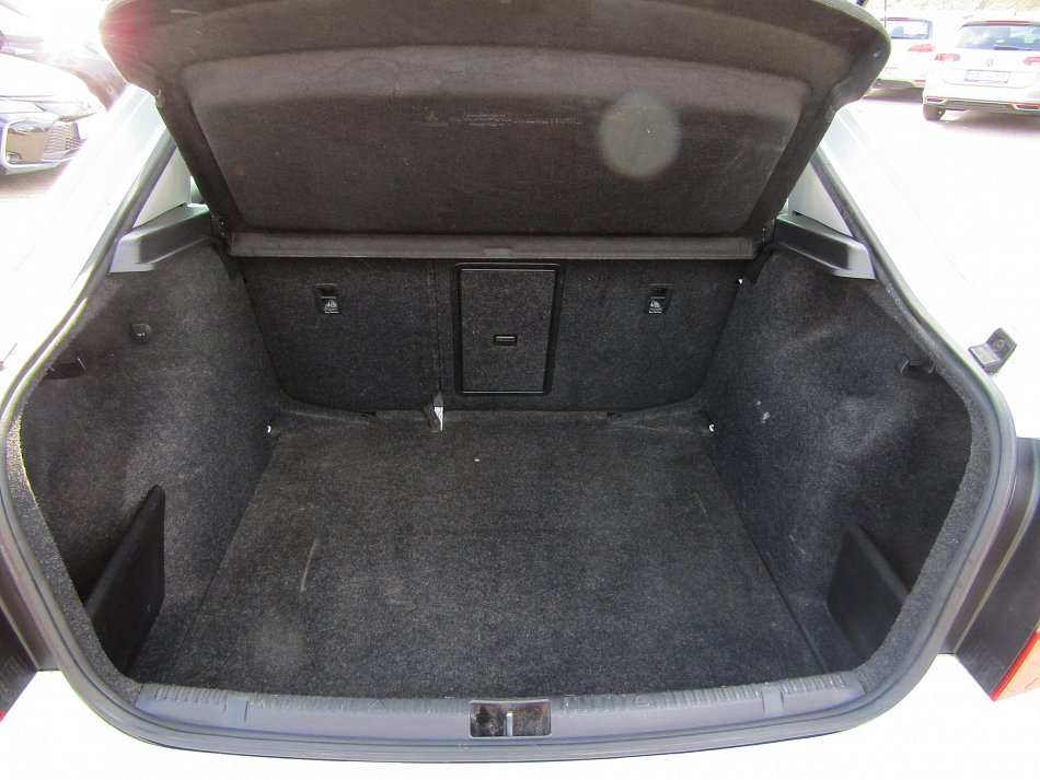 Škoda Rapid 1.0 TSi Style