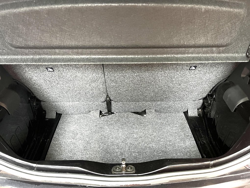 Škoda Citigo 1.0 MPi Elegance