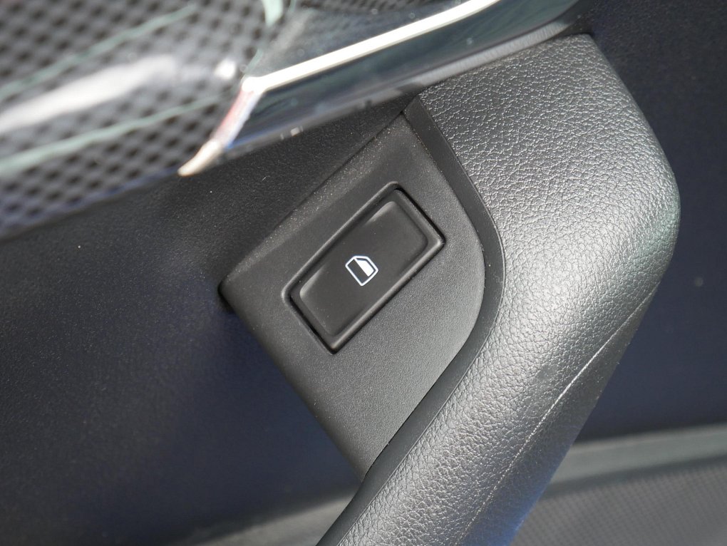 Škoda Octavia III 2.0 TSI RS