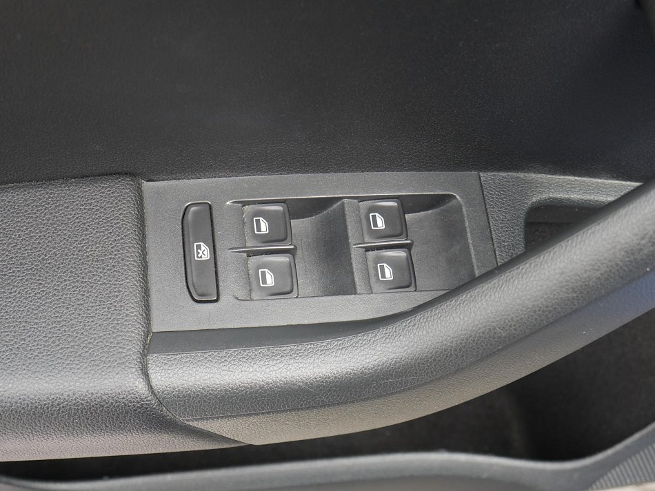 Škoda Octavia III 2.0 TSI RS