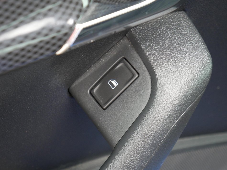 Škoda Octavia III 2.0 TSI RS