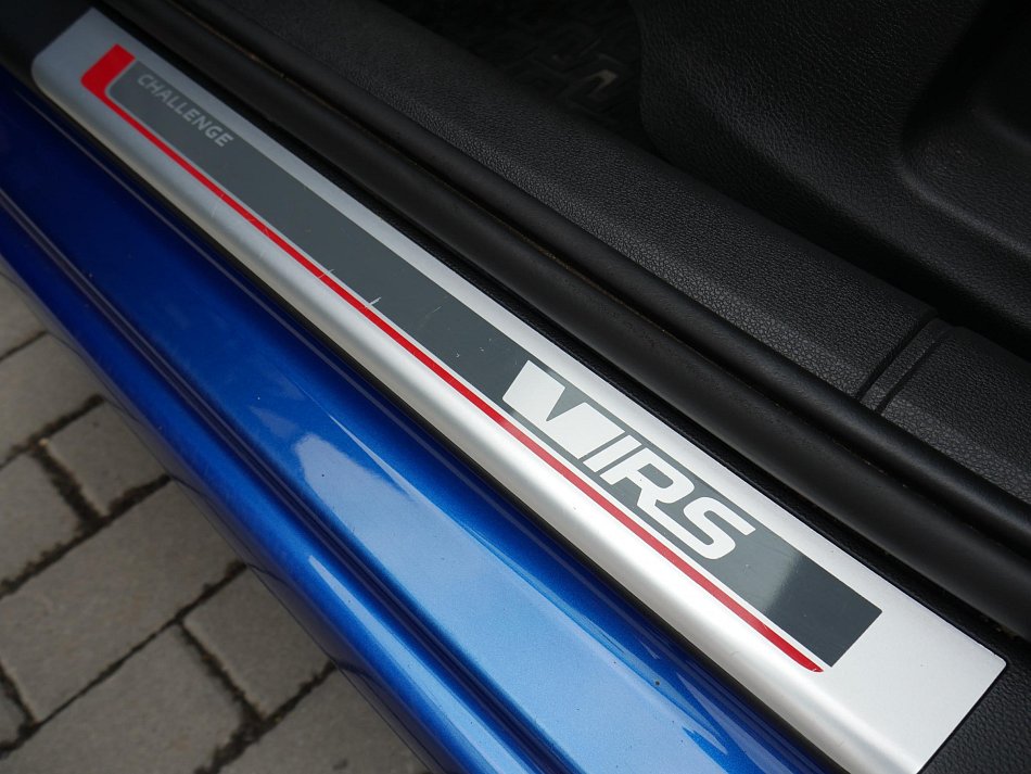 Škoda Octavia III 2.0 TSI RS