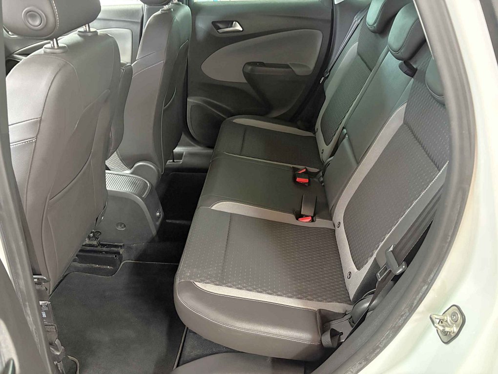 Opel Crossland X 1.2T Innovation