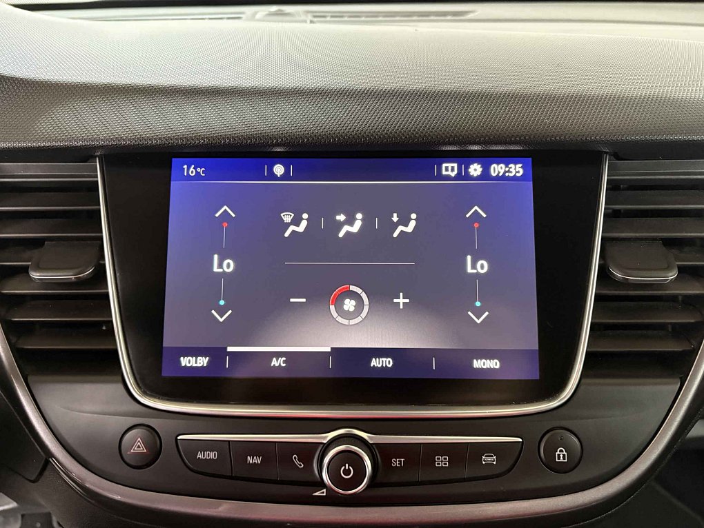 Opel Crossland X 1.2T Innovation