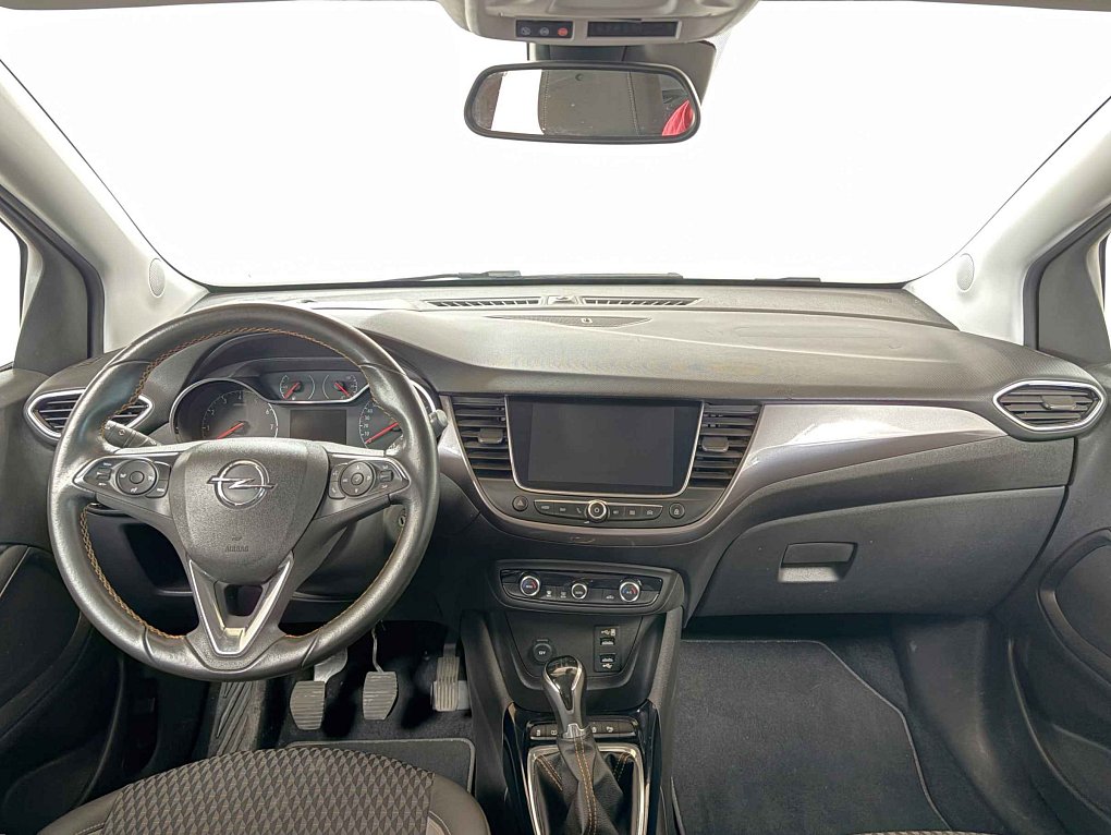 Opel Crossland X 1.2T Innovation