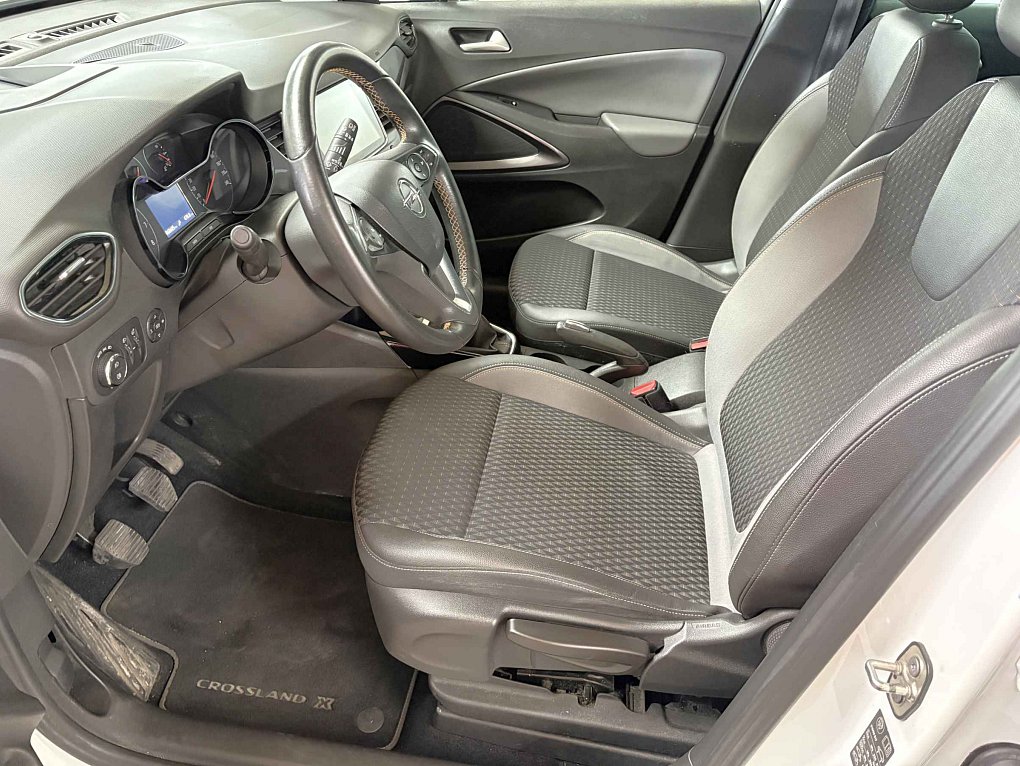 Opel Crossland X 1.2T Innovation