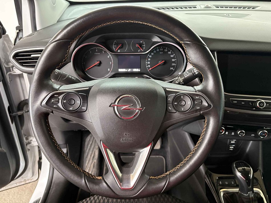 Opel Crossland X 1.2T Innovation