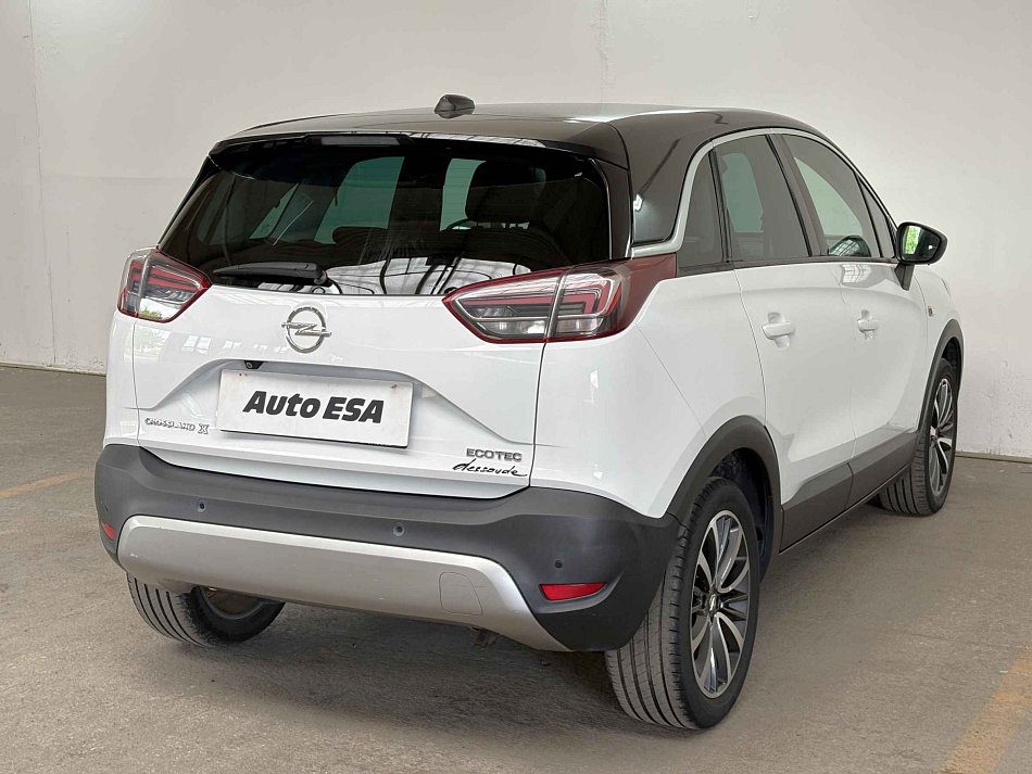 Opel Crossland X 1.2T Innovation