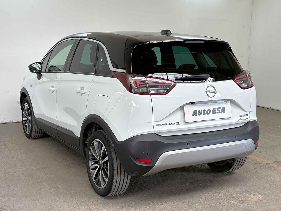 Opel Crossland X 1.2T Innovation