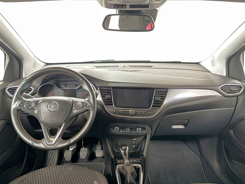 Opel Crossland X 1.2T Innovation