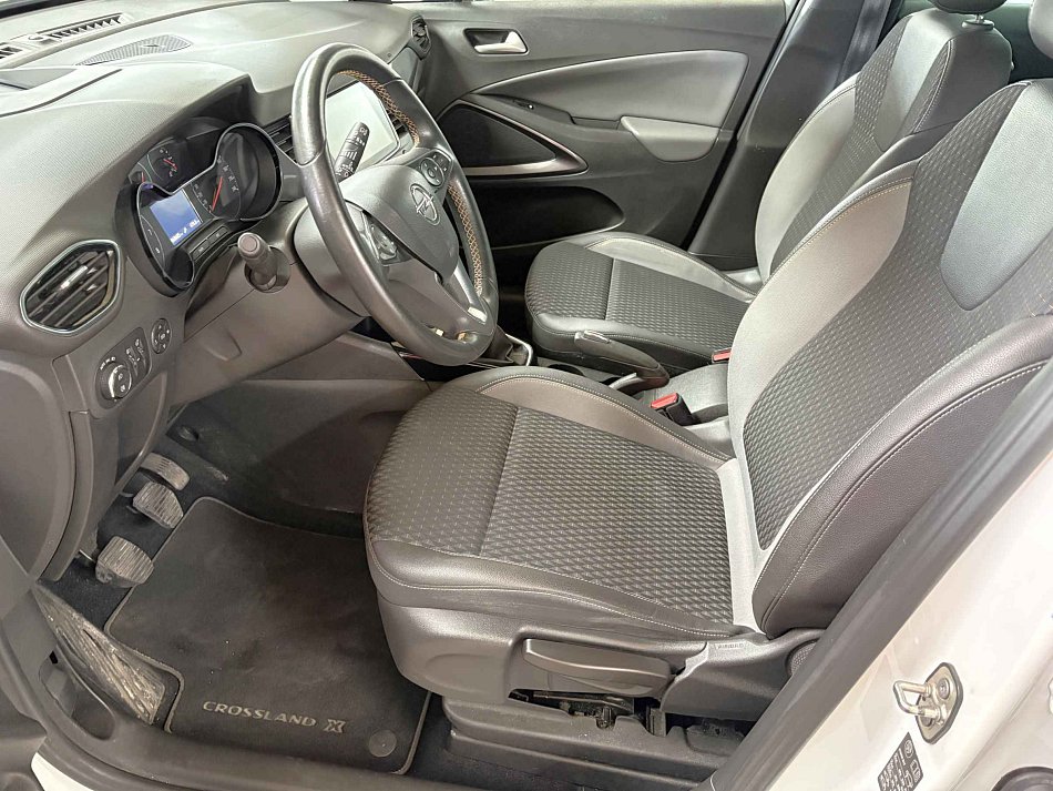 Opel Crossland X 1.2T Innovation