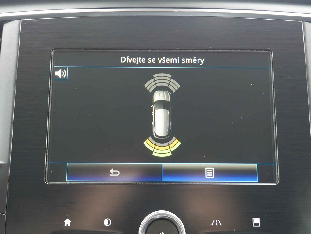 Renault Mégane 1.5 dCi 