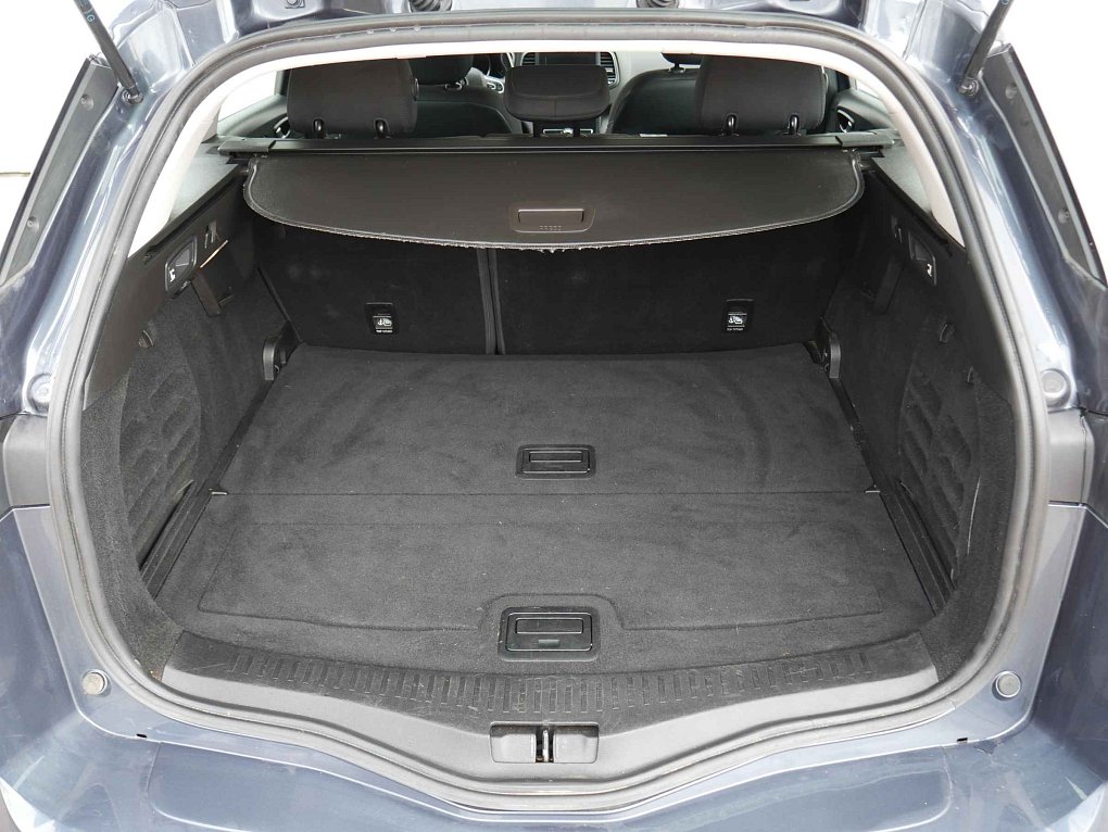 Renault Mégane 1.5 dCi 