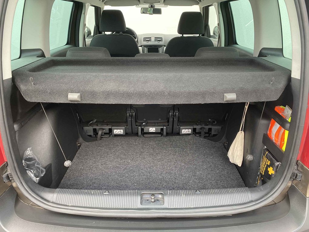Škoda Yeti 2.0 TDi Elegance 4x4