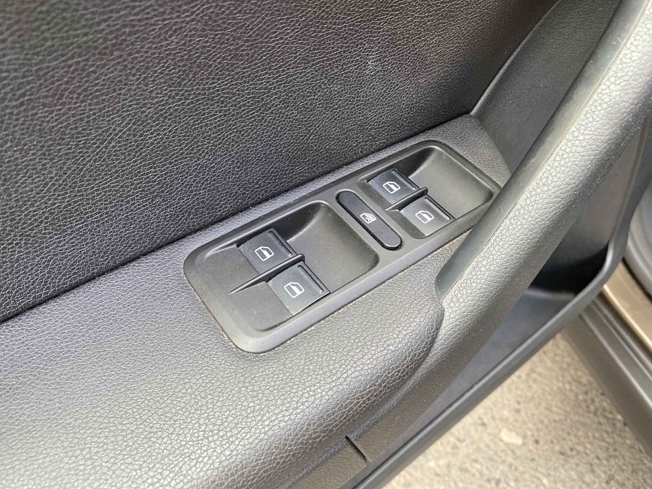 Škoda Yeti 2.0 TDi Elegance 4x4
