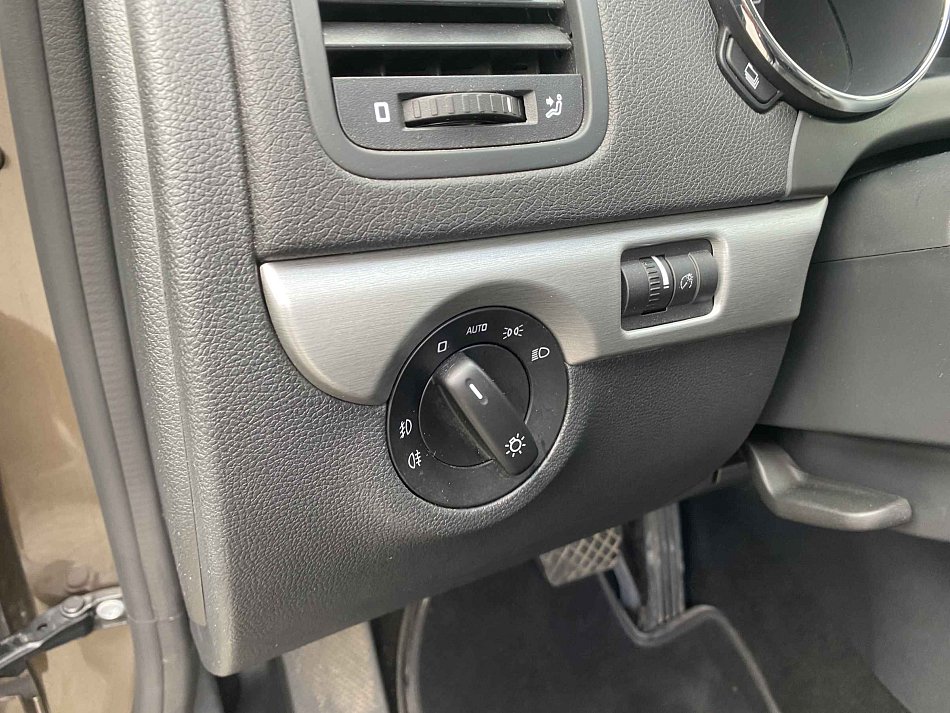Škoda Yeti 2.0 TDi Elegance 4x4