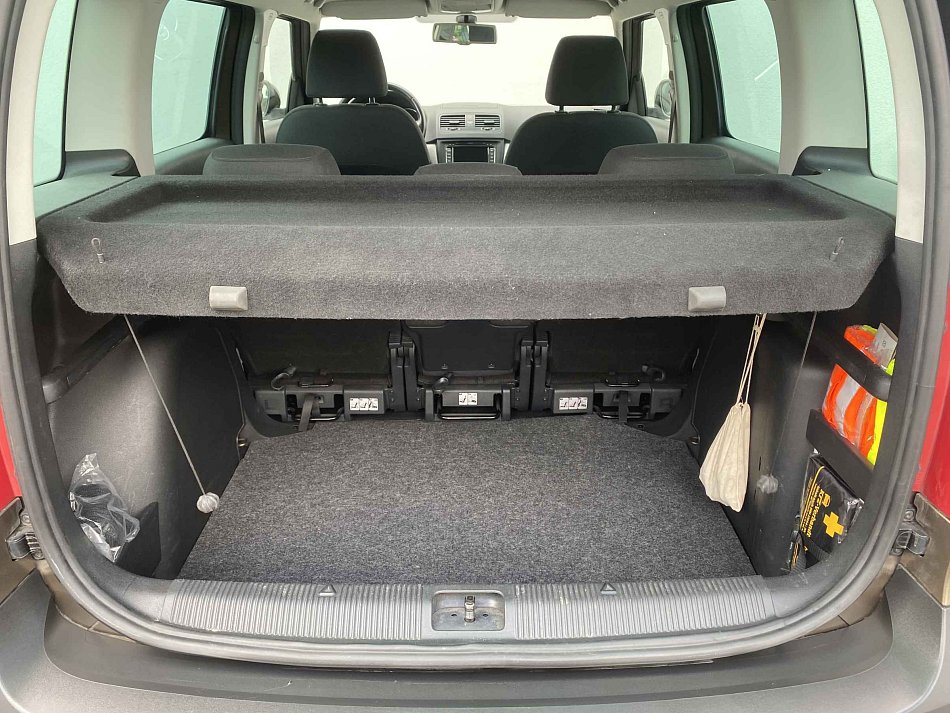 Škoda Yeti 2.0 TDi Elegance 4x4