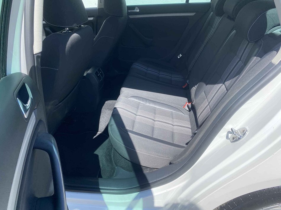 Volkswagen Golf 1.4 TSi Match