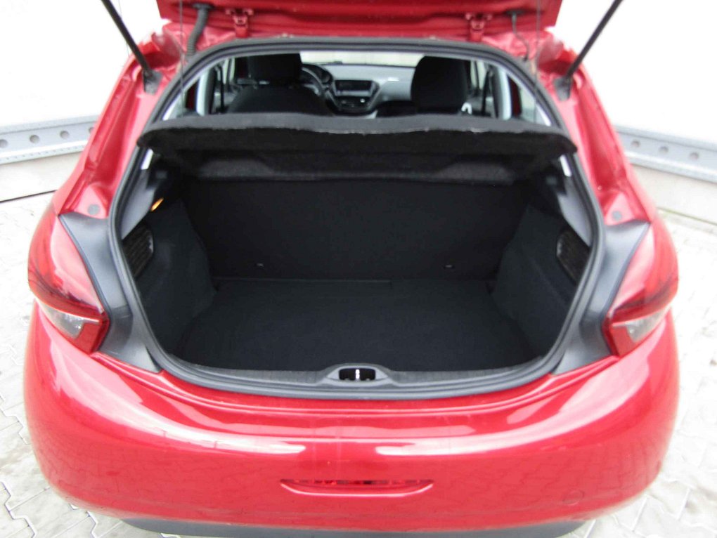 Peugeot 208 1.2 PT 