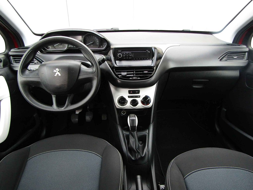 Peugeot 208 1.2 PT 