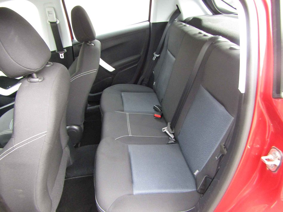Peugeot 208 1.2 PT 