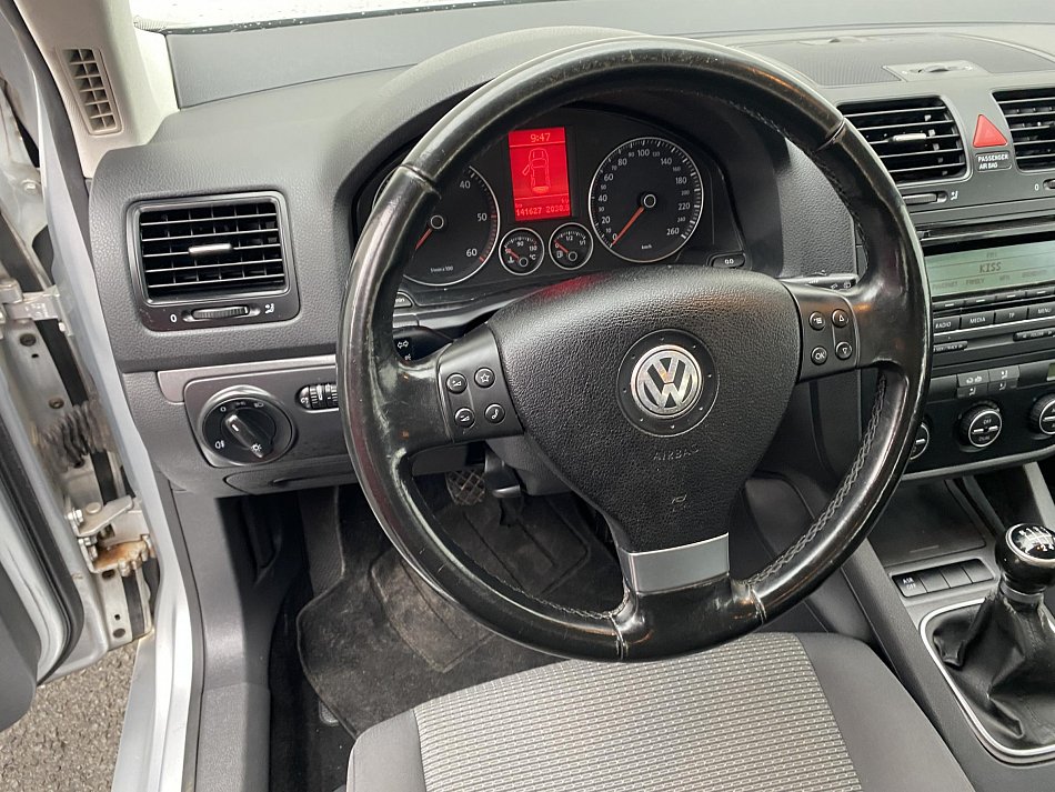 Volkswagen Golf 1.9 TDi Trendline