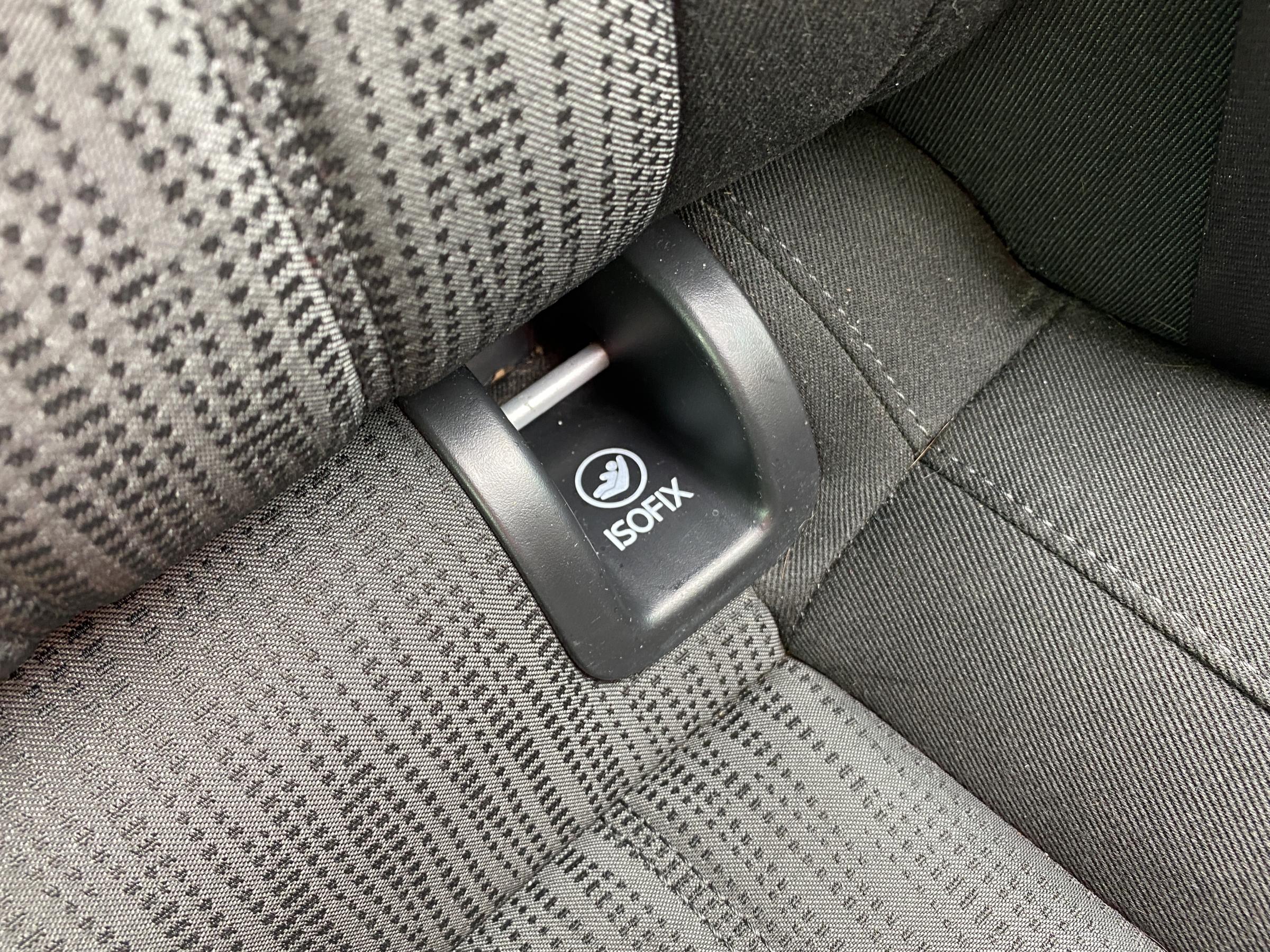 Škoda Octavia III, 2019 - pohled č. 12