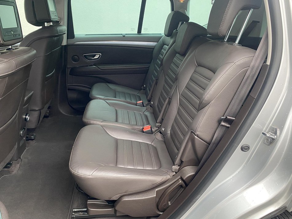 Renault Espace 1.6 dCi Intense 7míst