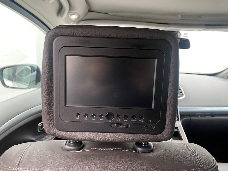 Renault Espace 1.6 dCi Intense 7míst