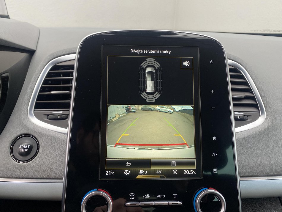 Renault Espace 1.6 dCi Intense 7míst