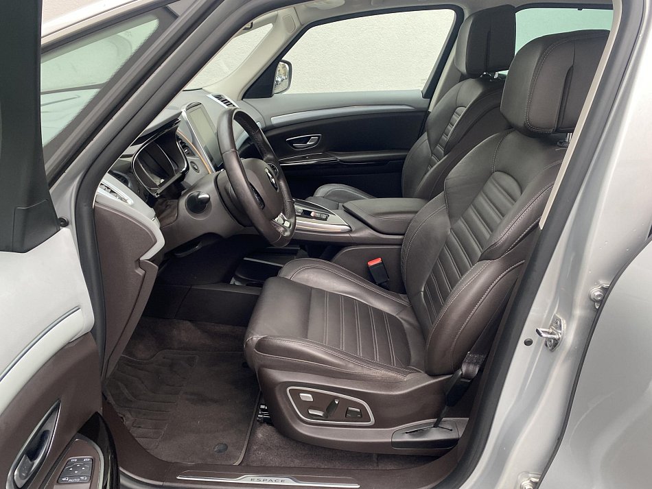 Renault Espace 1.6 dCi Intense 7míst