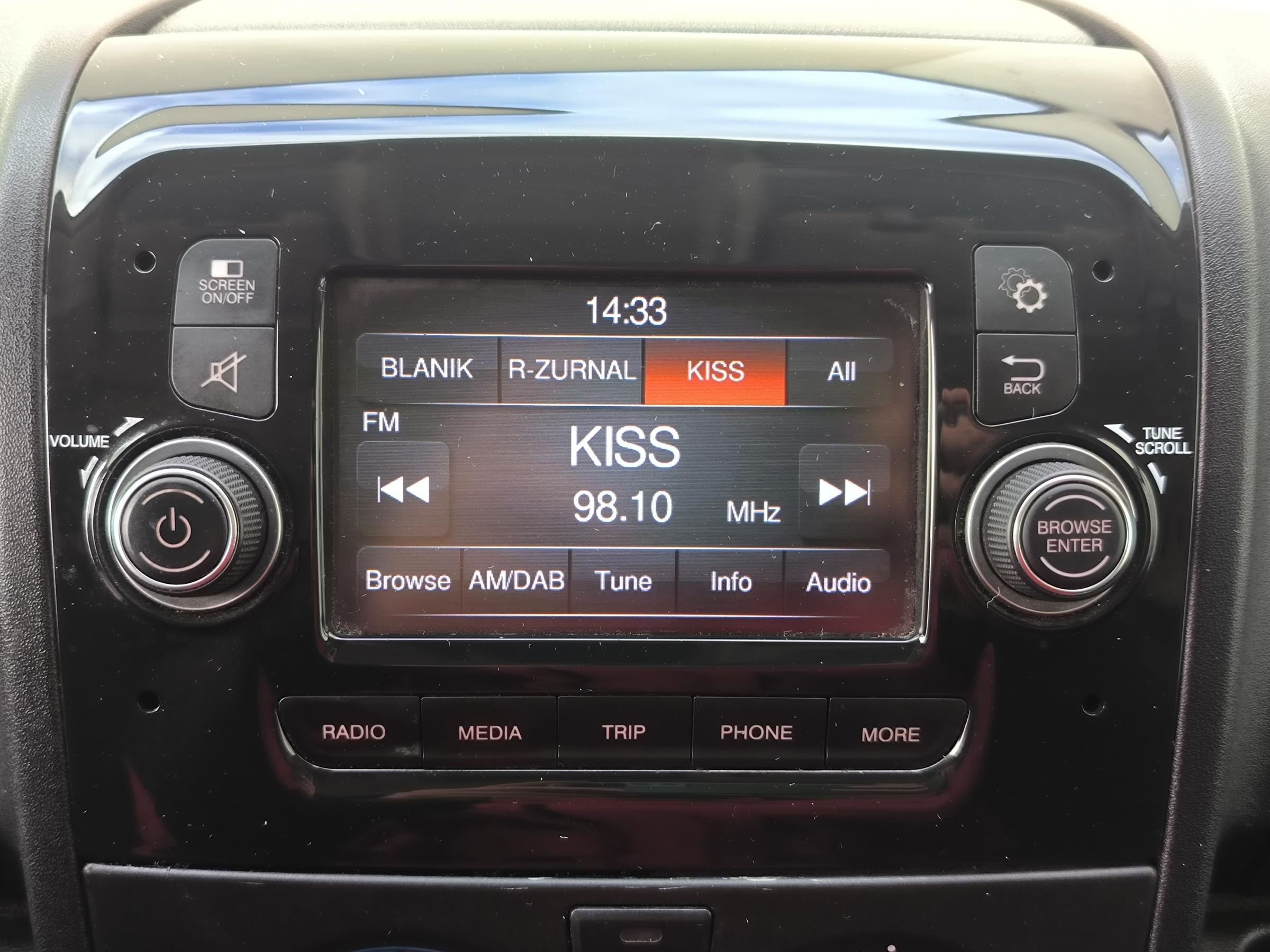 Peugeot Boxer, 2020 - pohled č. 13