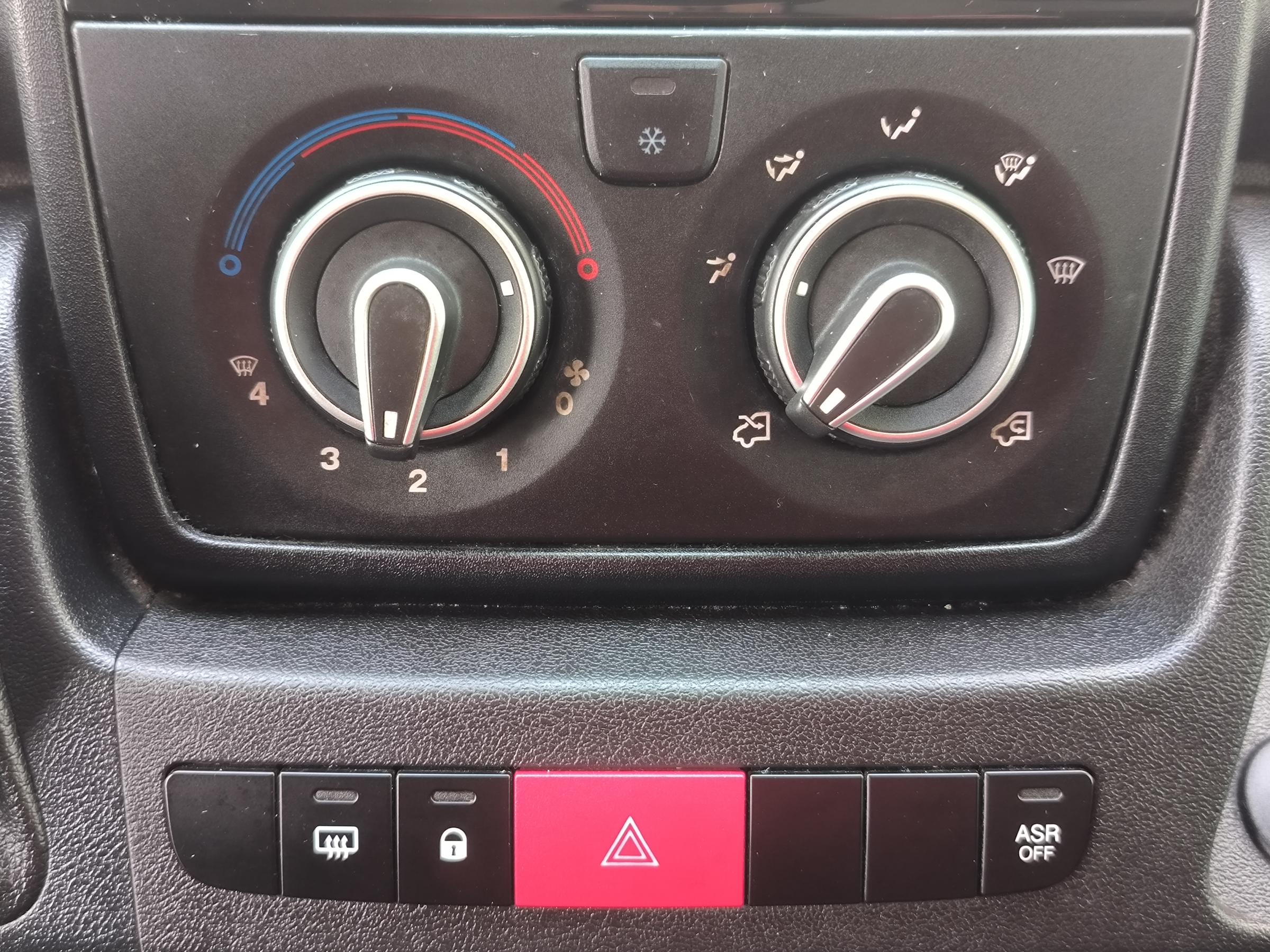 Peugeot Boxer, 2020 - pohled č. 14