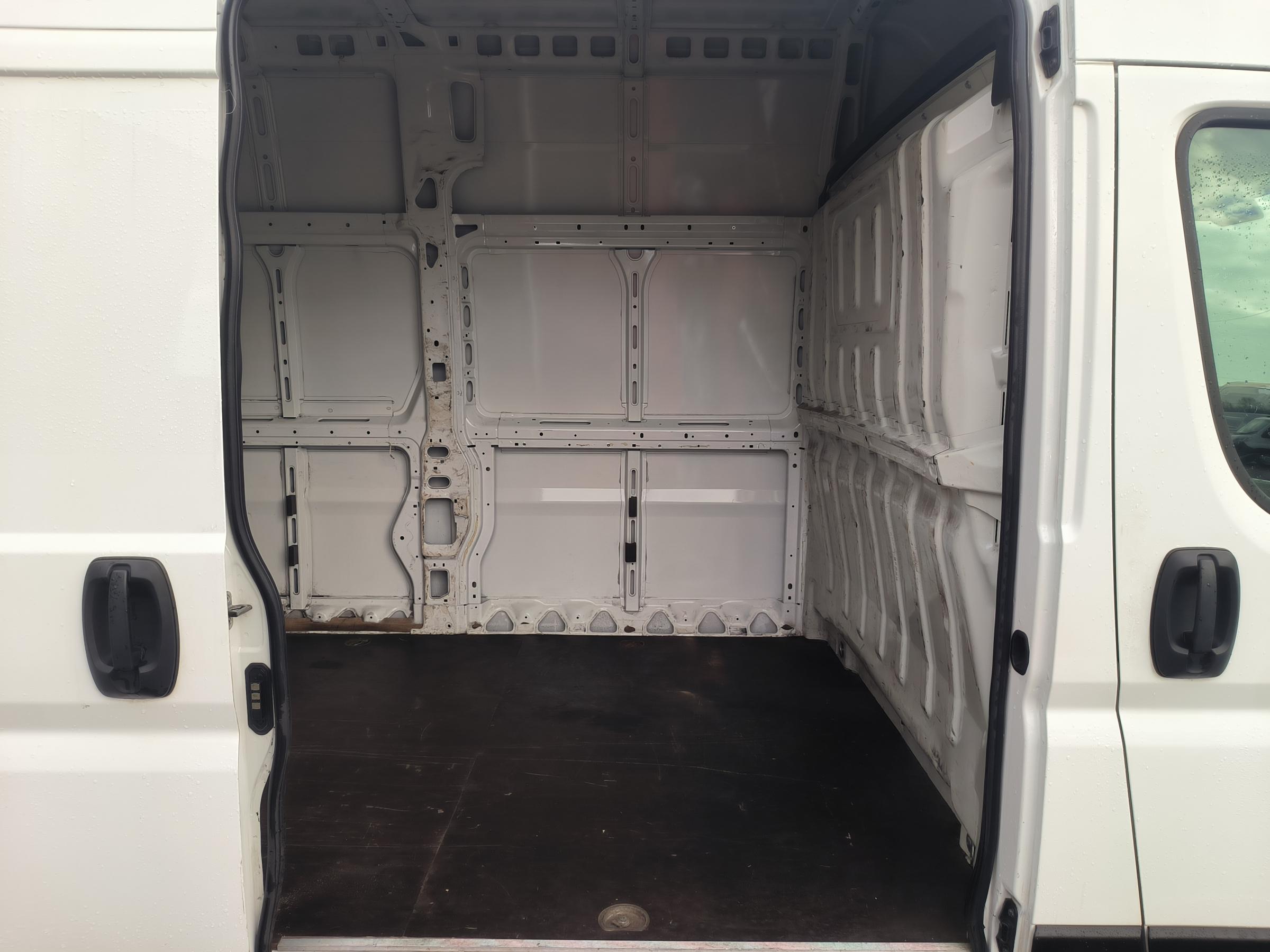 Peugeot Boxer, 2020 - pohled č. 8