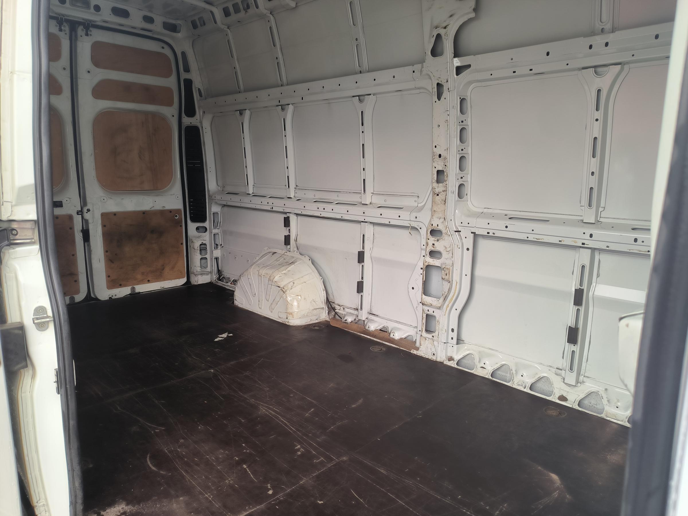 Peugeot Boxer, 2020 - pohled č. 9