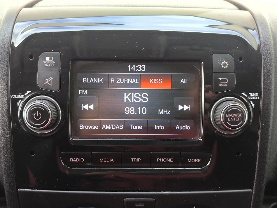 Peugeot Boxer 2.2HDi  L4H3