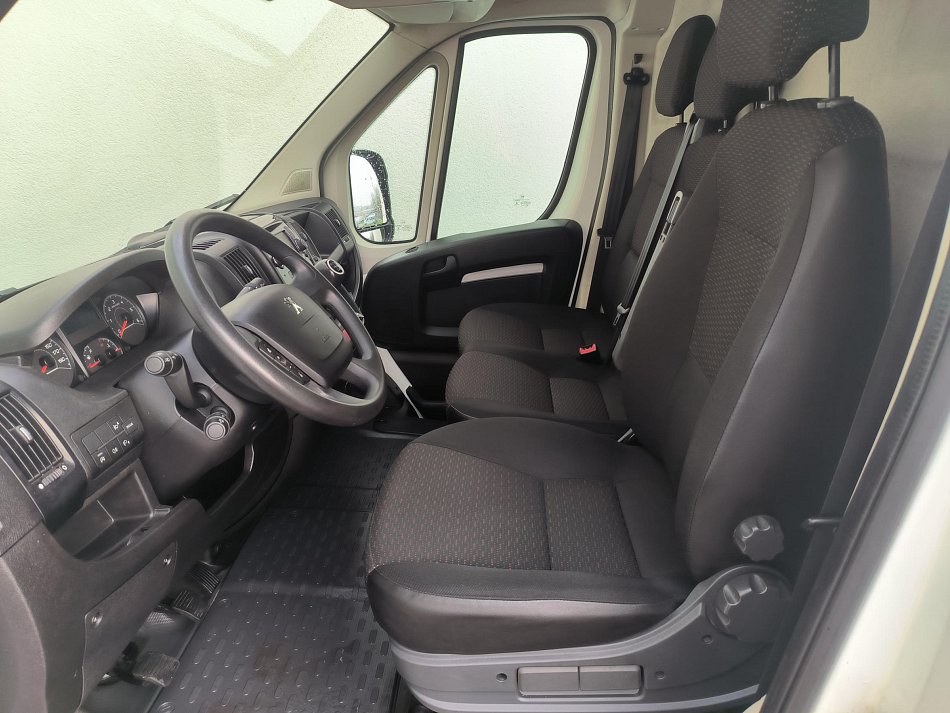 Peugeot Boxer 2.2HDi  L4H3