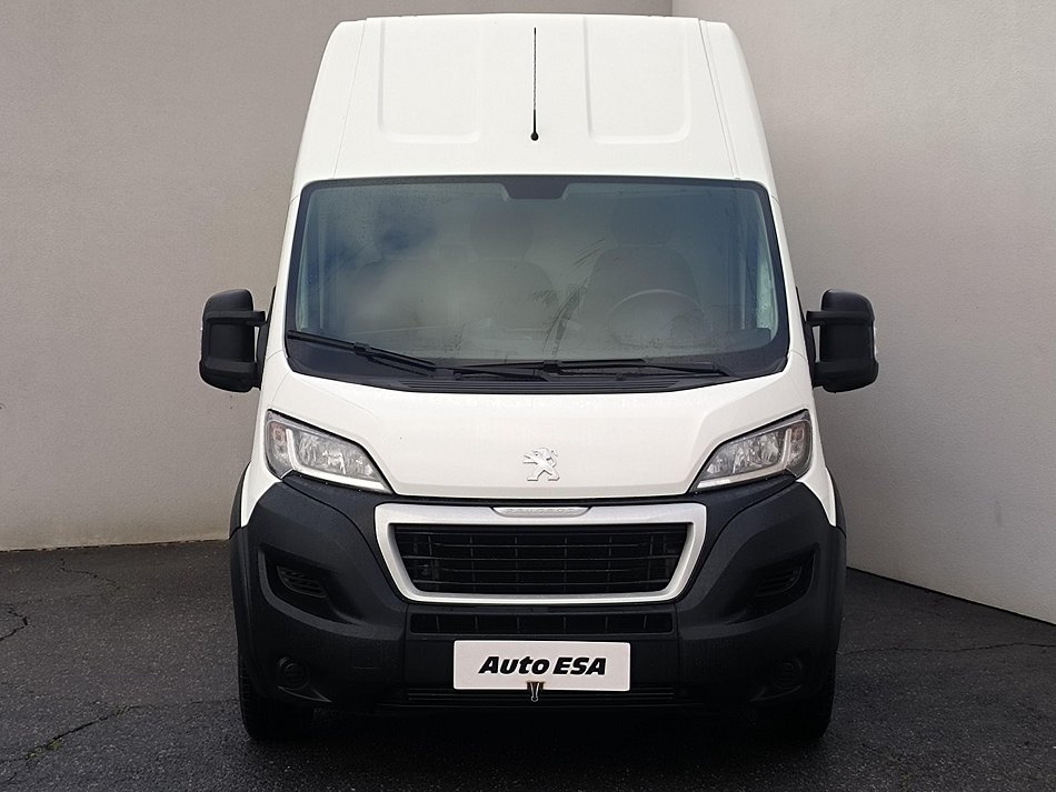 Peugeot Boxer 2.2HDi  L4H3