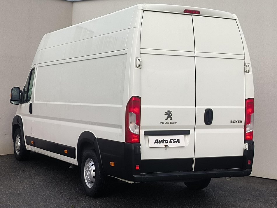 Peugeot Boxer 2.2HDi  L4H3