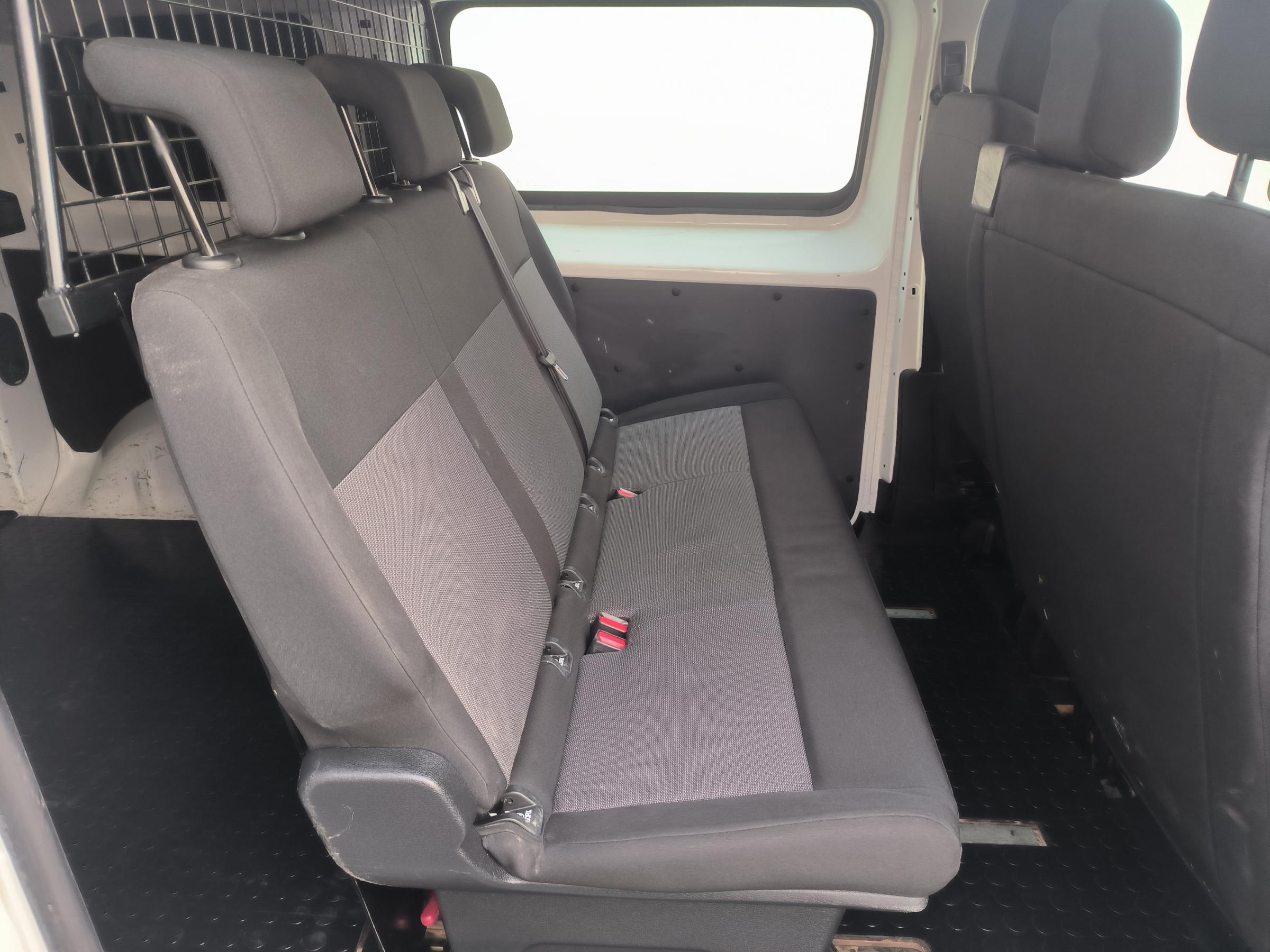 Citroën Jumpy, 2020 - pohled č. 11