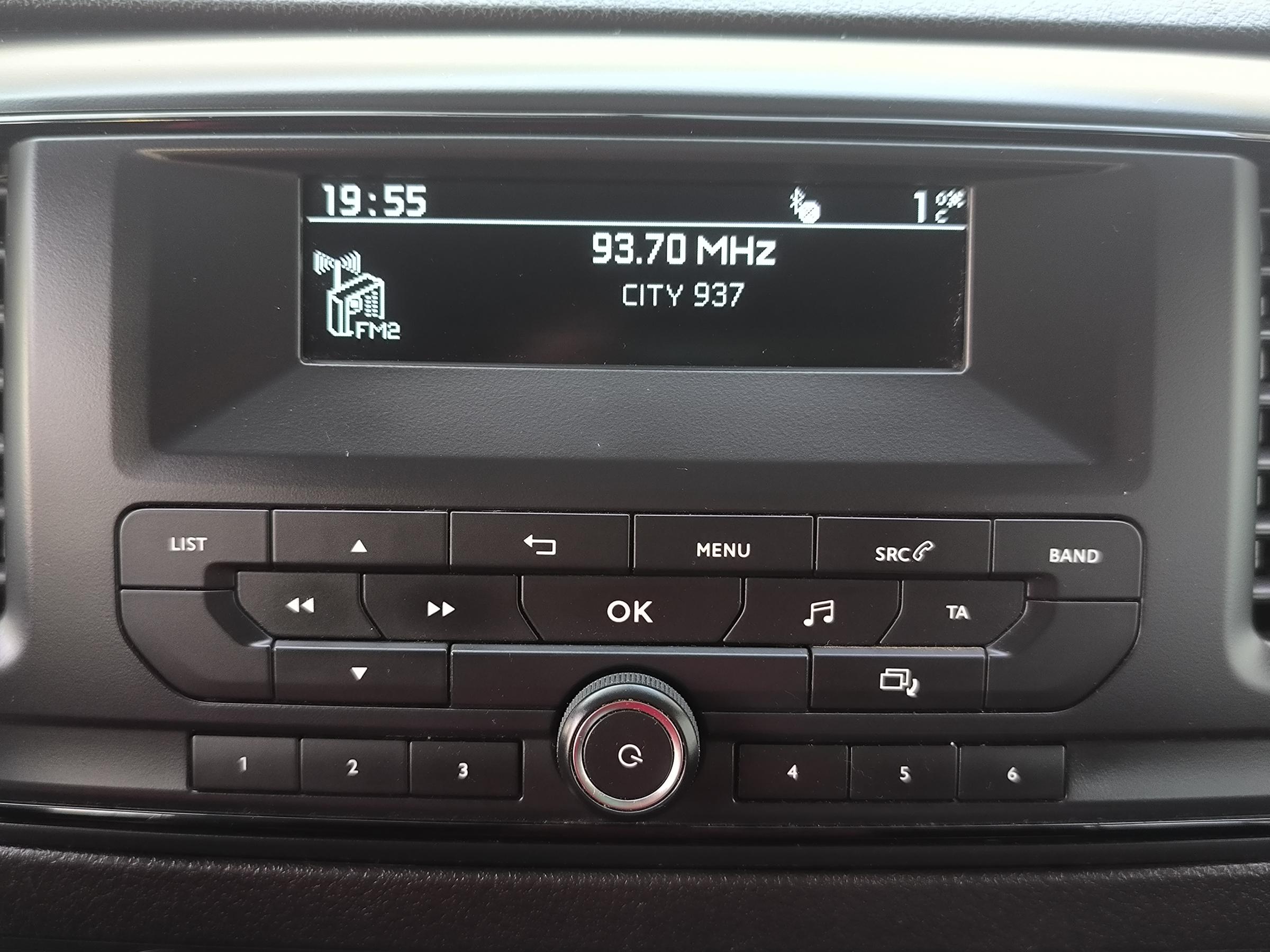 Citroën Jumpy, 2020 - pohled č. 12