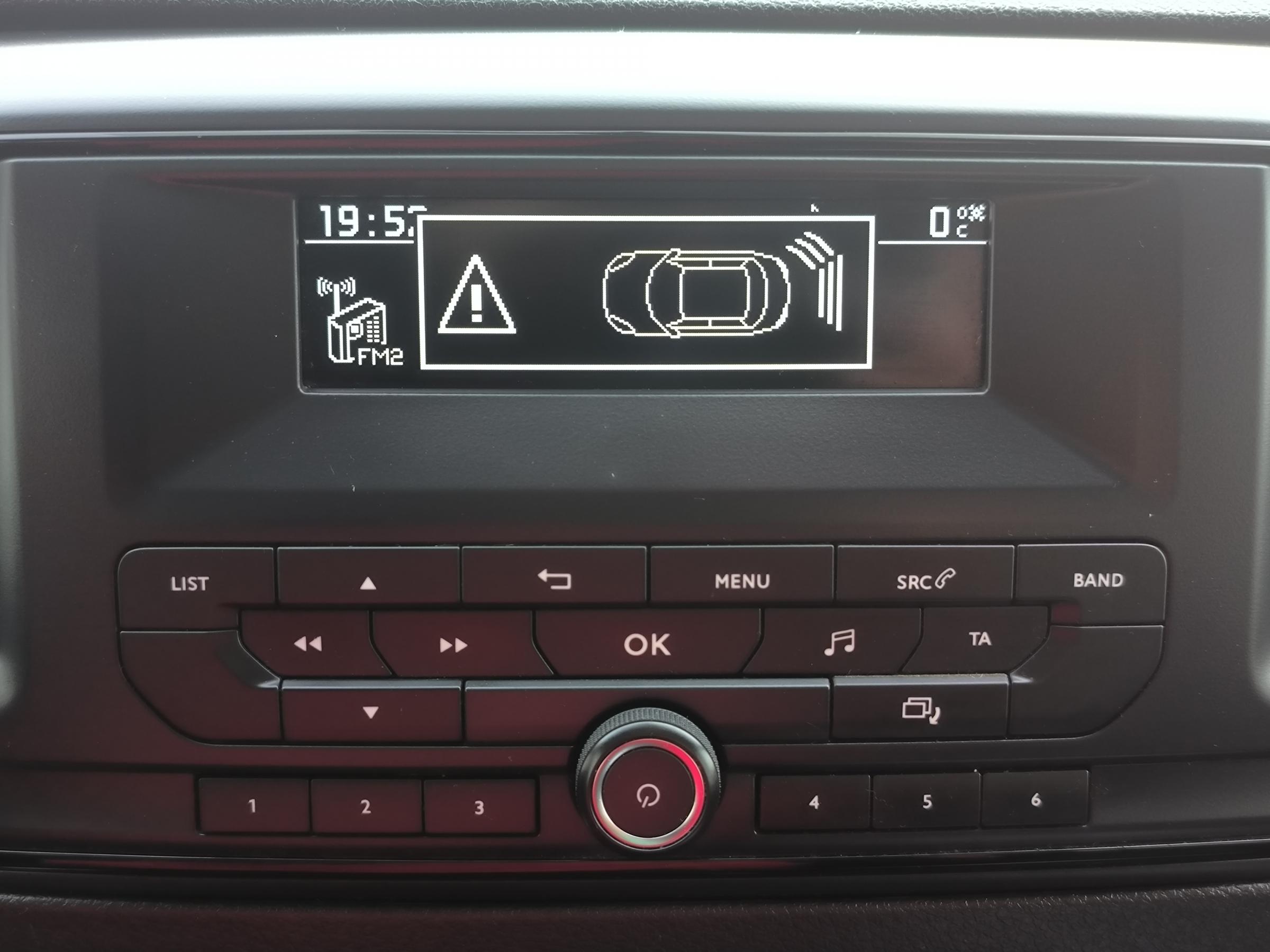 Citroën Jumpy, 2020 - pohled č. 13